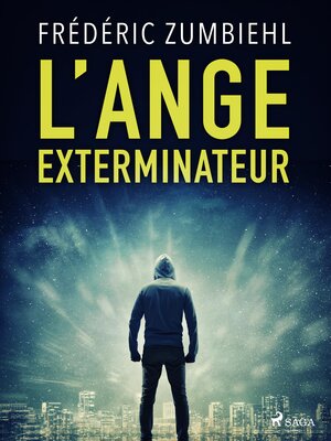 cover image of L'Ange exterminateur